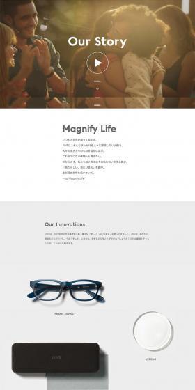 Magnify Life