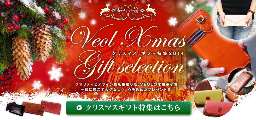 VeolXmas gift selection3