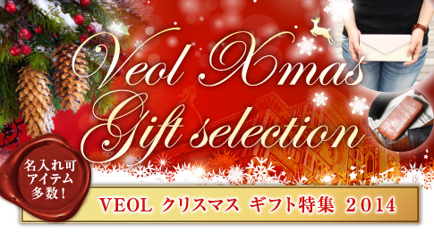 VeolXmas gift selection5