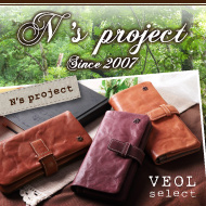 N's project since20071