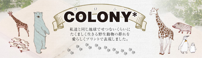 COLONY1