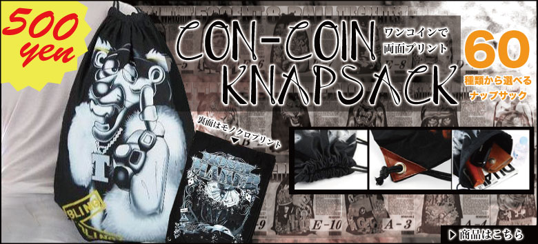 CON-COIN KNAPSACK2