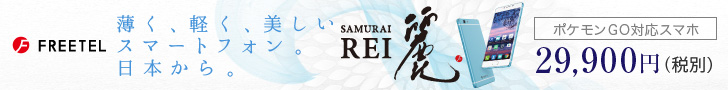 SAMURAI REI 「麗」10