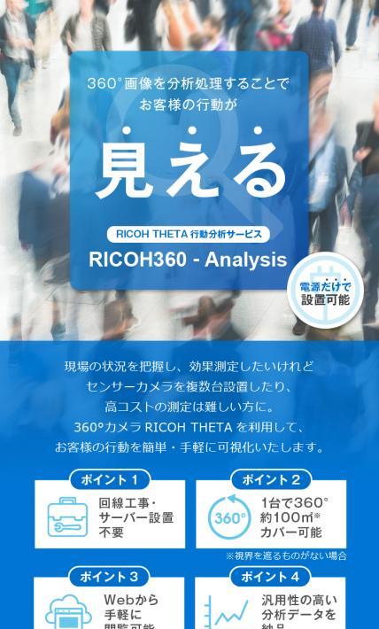RICOH360-Analysis