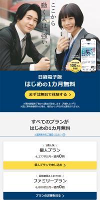 Nikkei Digital