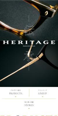HERITAGE