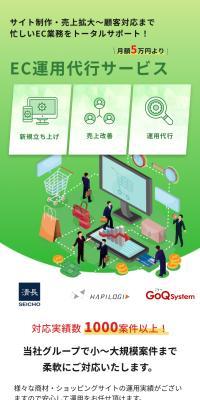 EC Operations Outsourcing Service