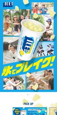 アイスボックス