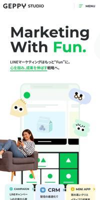 GEPPYSTUDiO