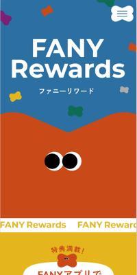 FANYRewards