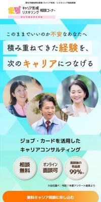 Career Consulting