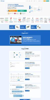 Diggle LP design (Design, Apps, Systems)