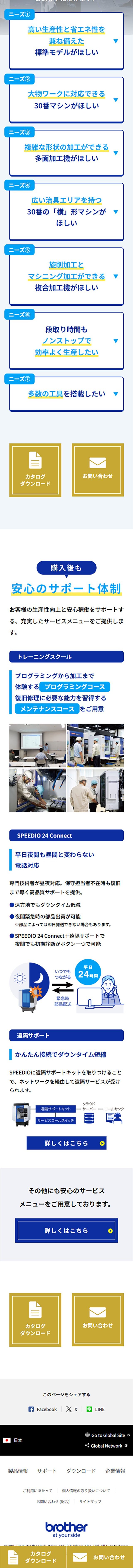 SPEEDIO LP design (PC and Peripherals / Shades of blue / Simple) Mobile version