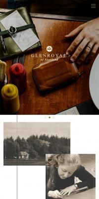 Glenroyal