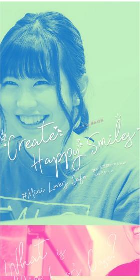 Create Happy Smile