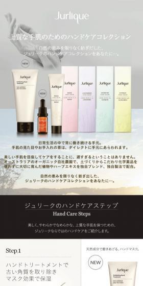 Premium Hand Care Collection for Exquisite Hands