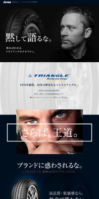 Triangle Tyre