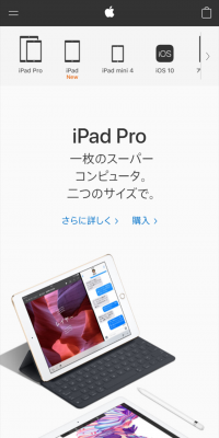 iPad Pro