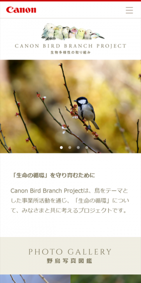 To protect and nurture the cycle of life