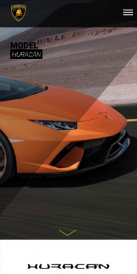 HURACAN