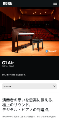 G1 Air