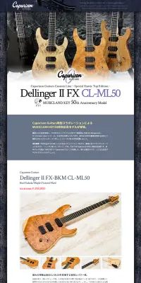 CL-ML50のLPデザイン（家電・パソコン・通信機器／グレー系／かっこいい系）PC版