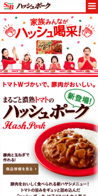 Hash Pork