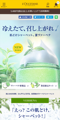 Verbena