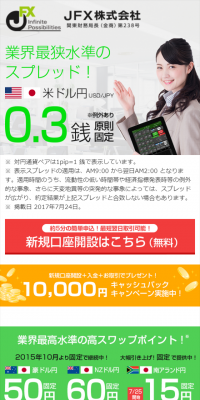 JFX FX