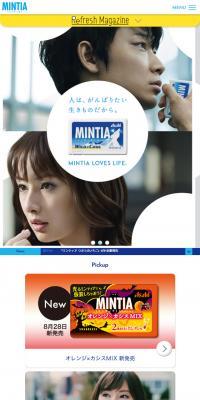 MINTIA