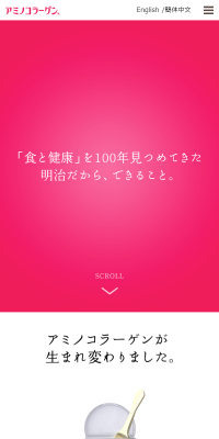 アミノコラーゲン