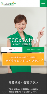ECOxSwitch