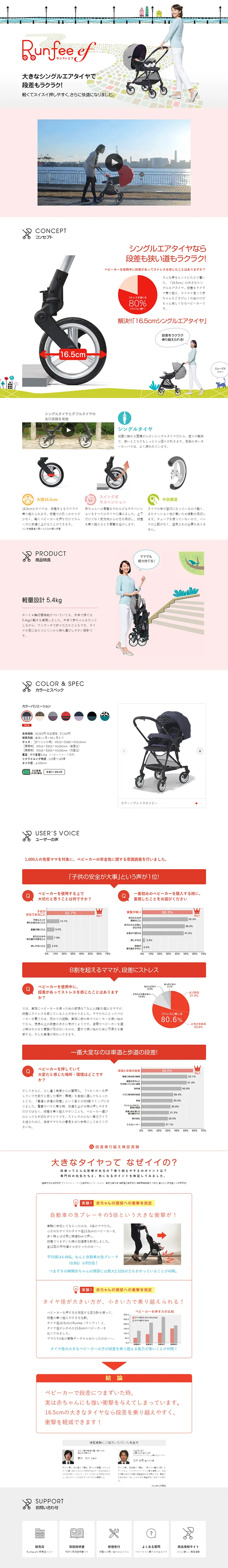 Runfee ef LP design (Kids, Baby, Toys / Pink shades / Refined style) PC version