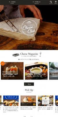 Cheese Club Cheese Club