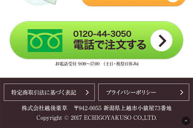 Echigo Koso Yomogi Midori LP design (Health and Beauty Foods and Supplements / Green tones / Simple)