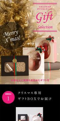 クリスマス限定ギフト