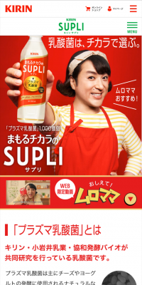 Immune Support Supplement: Refreshing Yogurt Taste