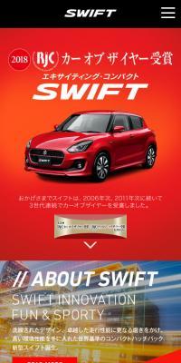 SWIFT