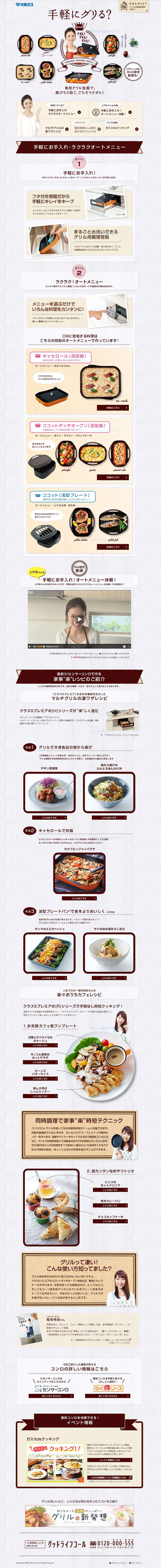 Si Sensor Stove LP design (pc / White-based / Natural style) PC version