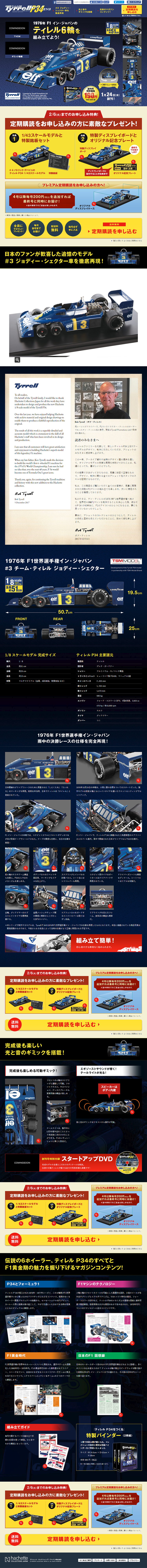Tyrrell P34をつくる_pc_1