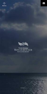 YOKOHAMA BAYCOURT CLUB