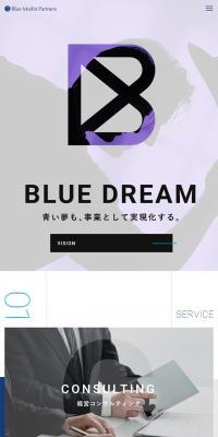 Blue Marlin Partners
