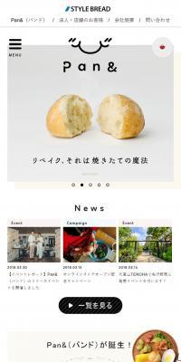 Pan&