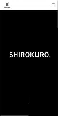 株式会社SHIROKURO