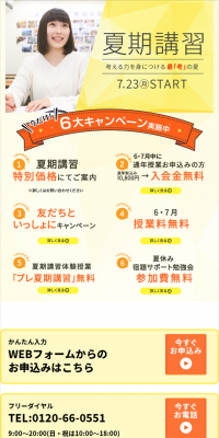 Summer Course