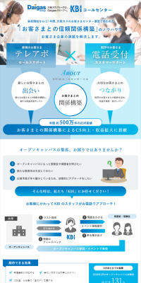 KBI Call Center