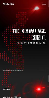 Nomura Passport