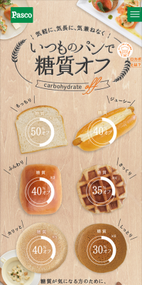 Low-Carb Series