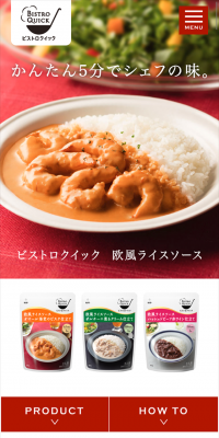 Kewpie Bistro Quick