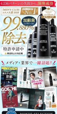 AGICA